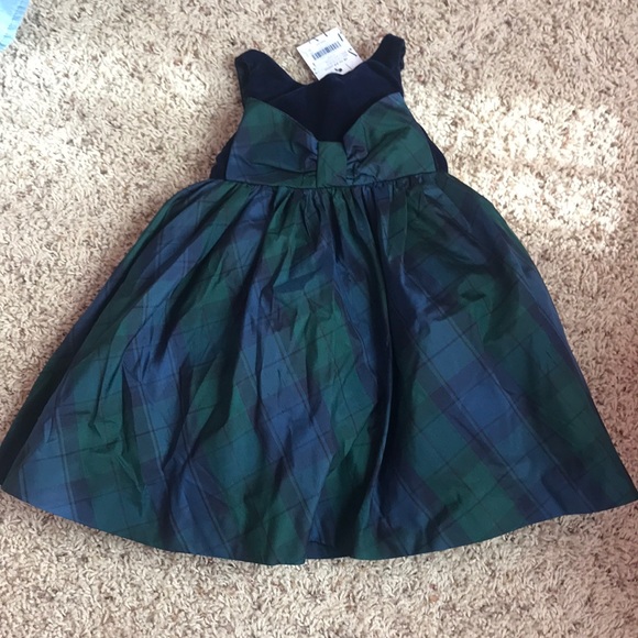 Baby/toddler dress - Picture 1 of 3